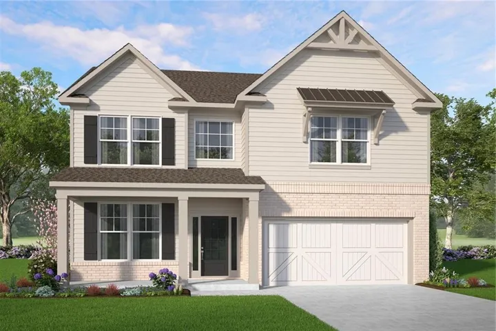 5910 Spring Way, Stonecrest, Georgia 30038