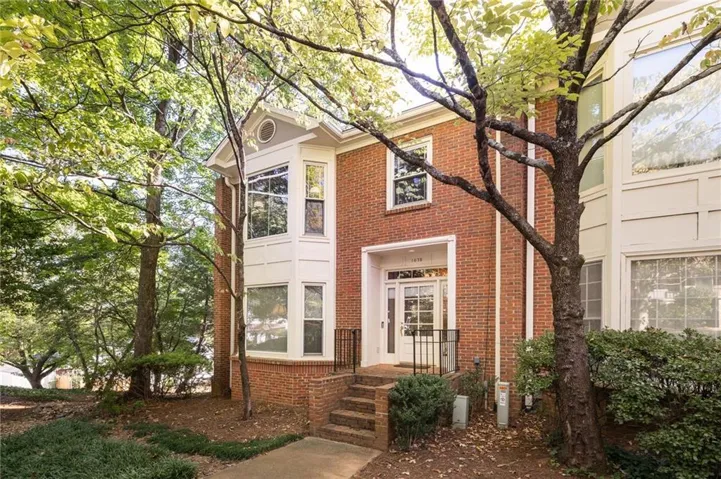 1075 High Point Drive Ne, Atlanta, Georgia 30306
