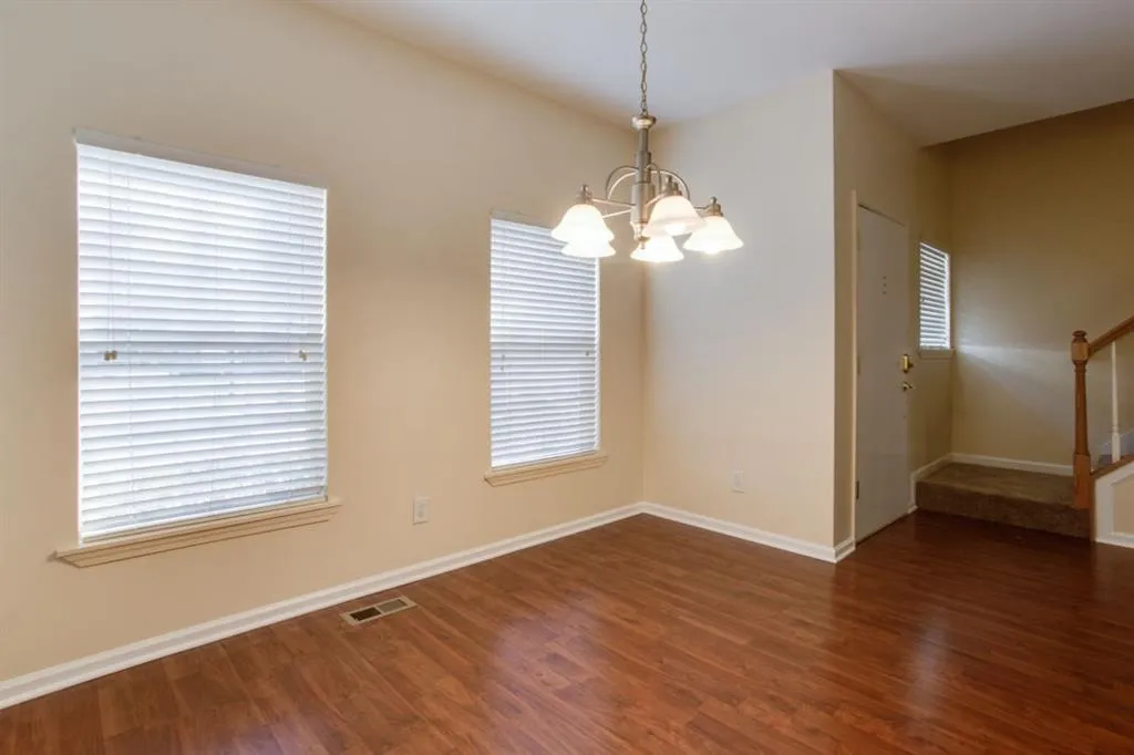 1804 Masons Creek Circle, Atlanta, Georgia 30350, 3 Bedrooms Bedrooms, ,3 BathroomsBathrooms,Residential,Sold,1804 Masons Creek Circle,5948124