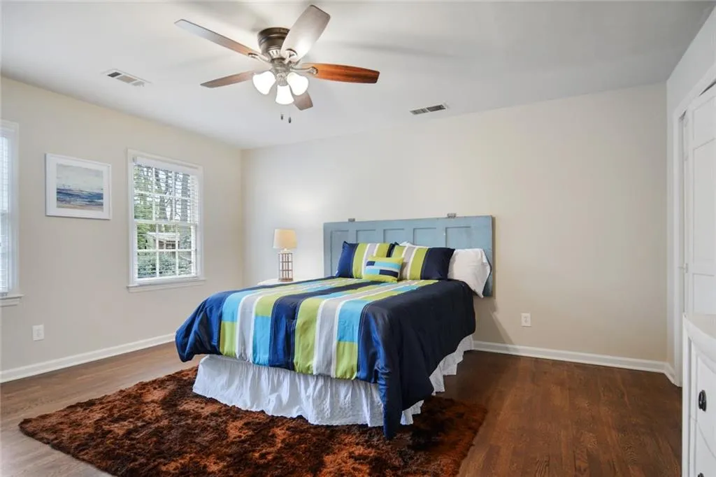 8085 Habersham Waters Road, Sandy Springs, Georgia 30350, 5 Bedrooms Bedrooms, ,4 BathroomsBathrooms,Residential,Sold,8085 Habersham Waters Road,6897113
