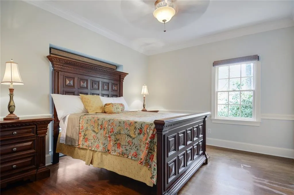 8085 Habersham Waters Road, Sandy Springs, Georgia 30350, 5 Bedrooms Bedrooms, ,4 BathroomsBathrooms,Residential,Sold,8085 Habersham Waters Road,6897113