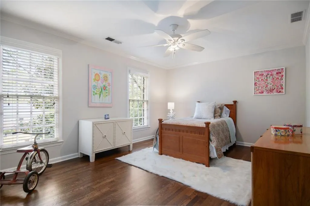 8085 Habersham Waters Road, Sandy Springs, Georgia 30350, 5 Bedrooms Bedrooms, ,4 BathroomsBathrooms,Residential,Sold,8085 Habersham Waters Road,6897113