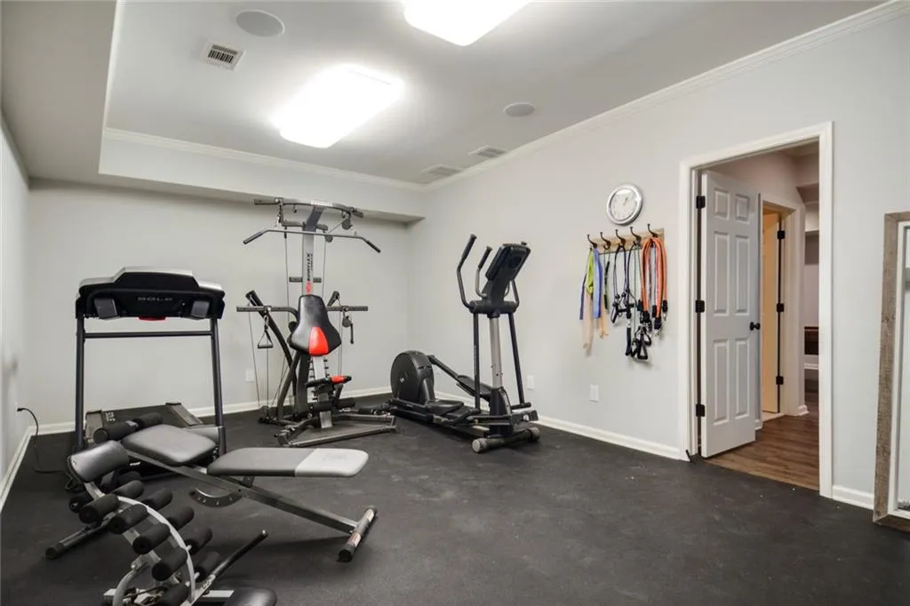 8085 Habersham Waters Road, Sandy Springs, Georgia 30350, 5 Bedrooms Bedrooms, ,4 BathroomsBathrooms,Residential,Sold,8085 Habersham Waters Road,6897113