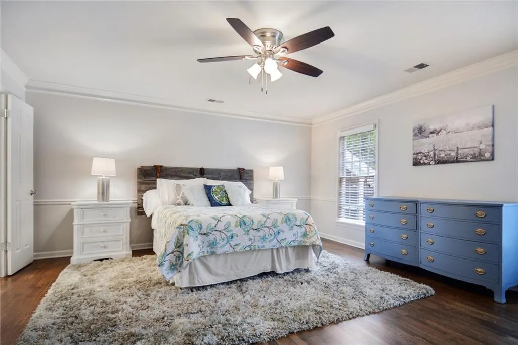 8085 Habersham Waters Road, Sandy Springs, Georgia 30350, 5 Bedrooms Bedrooms, ,4 BathroomsBathrooms,Residential,Sold,8085 Habersham Waters Road,6897113