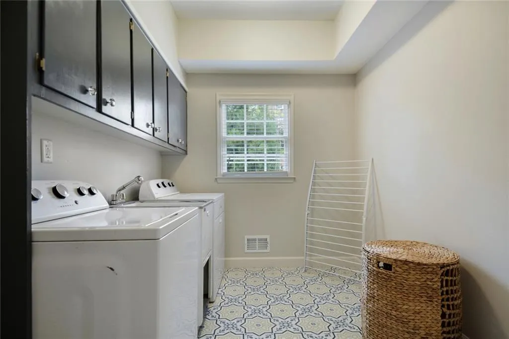 8085 Habersham Waters Road, Sandy Springs, Georgia 30350, 5 Bedrooms Bedrooms, ,4 BathroomsBathrooms,Residential,Sold,8085 Habersham Waters Road,6897113