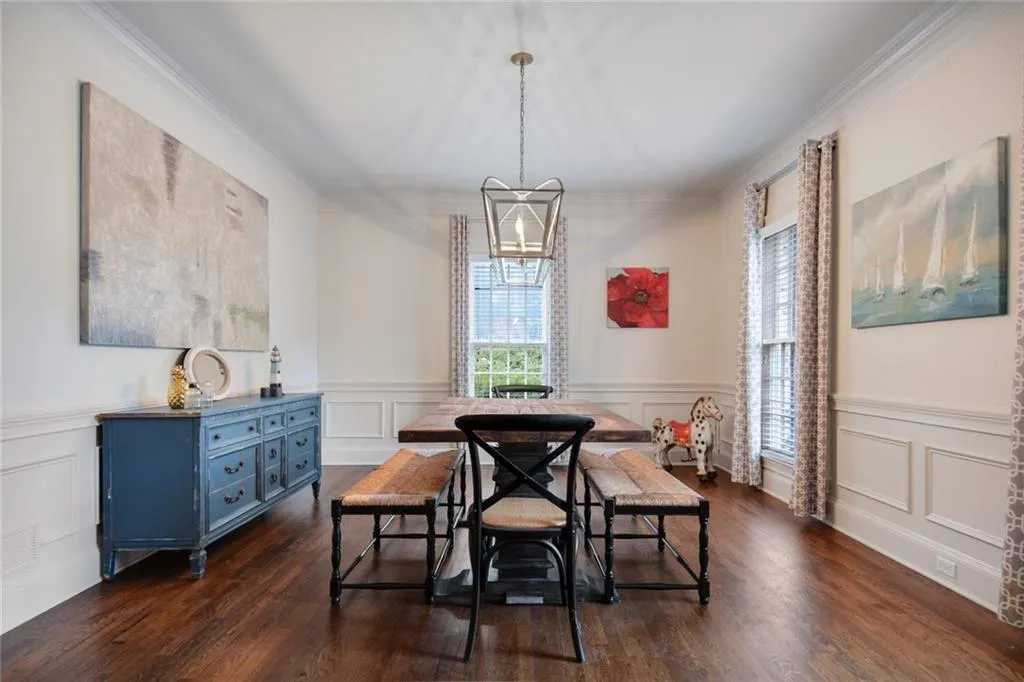 8085 Habersham Waters Road, Sandy Springs, Georgia 30350, 5 Bedrooms Bedrooms, ,4 BathroomsBathrooms,Residential,Sold,8085 Habersham Waters Road,6897113