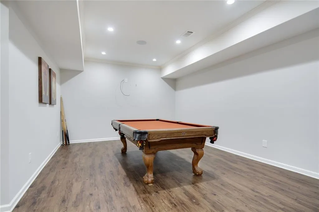 8085 Habersham Waters Road, Sandy Springs, Georgia 30350, 5 Bedrooms Bedrooms, ,4 BathroomsBathrooms,Residential,Sold,8085 Habersham Waters Road,6897113