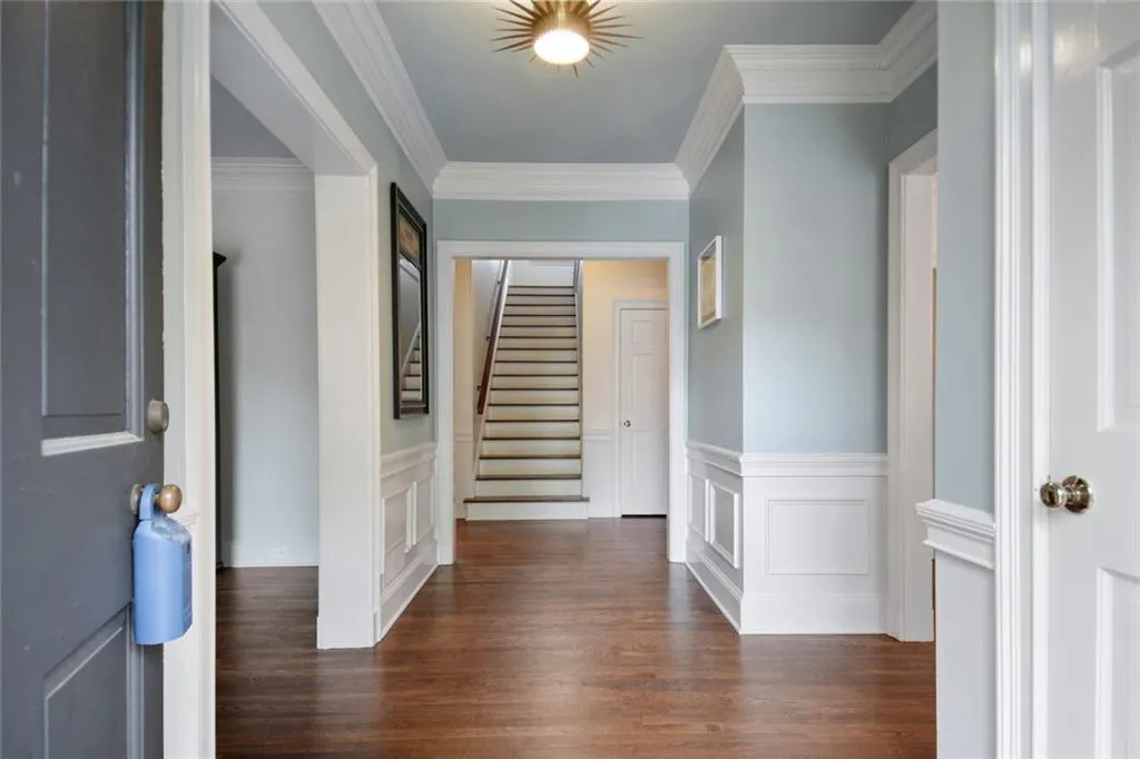 8085 Habersham Waters Road, Sandy Springs, Georgia 30350, 5 Bedrooms Bedrooms, ,4 BathroomsBathrooms,Residential,Sold,8085 Habersham Waters Road,6897113