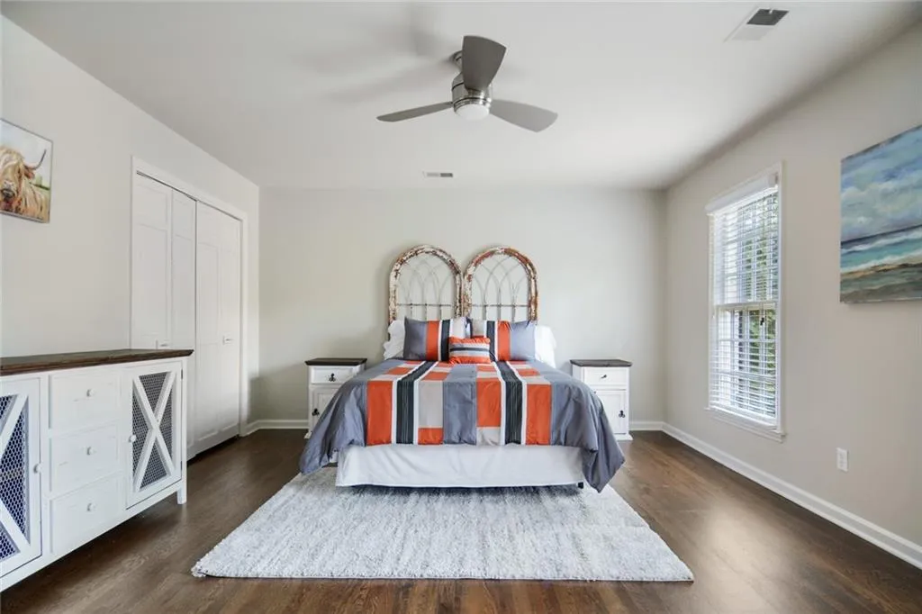 8085 Habersham Waters Road, Sandy Springs, Georgia 30350, 5 Bedrooms Bedrooms, ,4 BathroomsBathrooms,Residential,Sold,8085 Habersham Waters Road,6897113