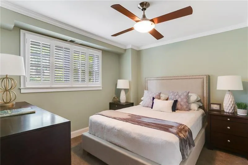4690 High Point Road, Atlanta, Georgia 30342, 4 Bedrooms Bedrooms, ,3 BathroomsBathrooms,Residential,Sold,4690 High Point Road,6749880