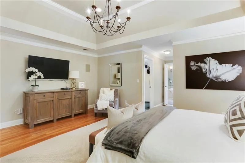 4690 High Point Road, Atlanta, Georgia 30342, 4 Bedrooms Bedrooms, ,3 BathroomsBathrooms,Residential,Sold,4690 High Point Road,6749880