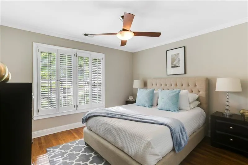 4690 High Point Road, Atlanta, Georgia 30342, 4 Bedrooms Bedrooms, ,3 BathroomsBathrooms,Residential,Sold,4690 High Point Road,6749880