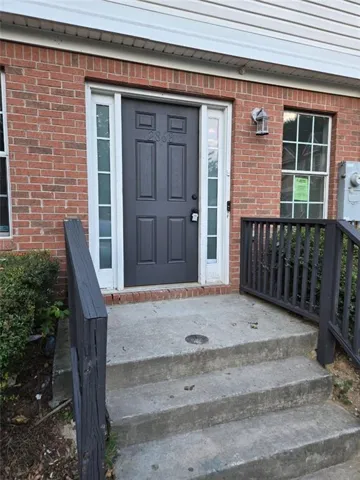 2868 Vining Ridge Terrace, Decatur, Georgia 30034