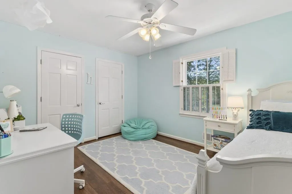 7385 Hunters Branch Drive, Atlanta, Georgia 30328, 5 Bedrooms Bedrooms, ,2 BathroomsBathrooms,Residential,Sold,7385 Hunters Branch Drive,6966537