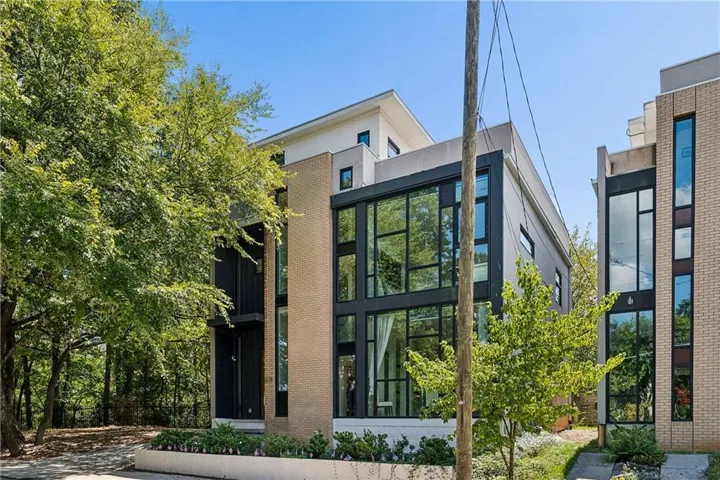 575 Highland Avenue Ne, Atlanta, Georgia 30312