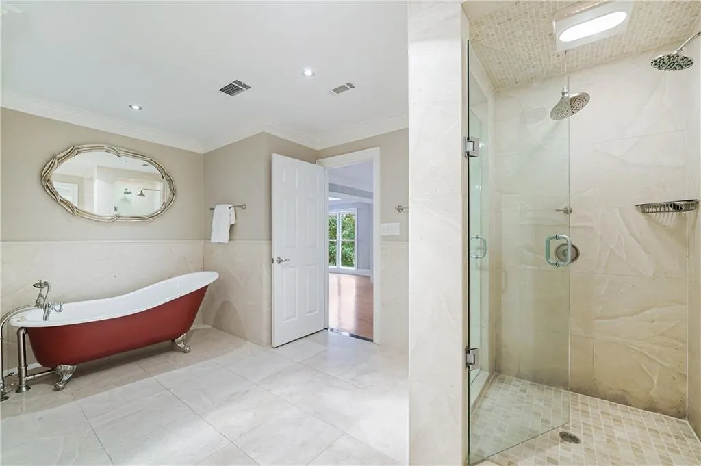 9667 Huntcliff Trace, Sandy Springs, Georgia 30350, 4 Bedrooms Bedrooms, ,4 BathroomsBathrooms,Residential,Sold,9667 Huntcliff Trace,6953382
