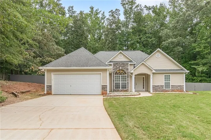159 Drake Way, Stockbridge, Georgia 30281