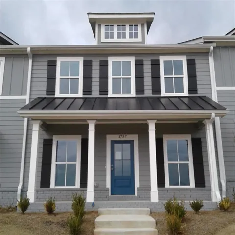 1737 Prospect Way, Conyers, Georgia 30094