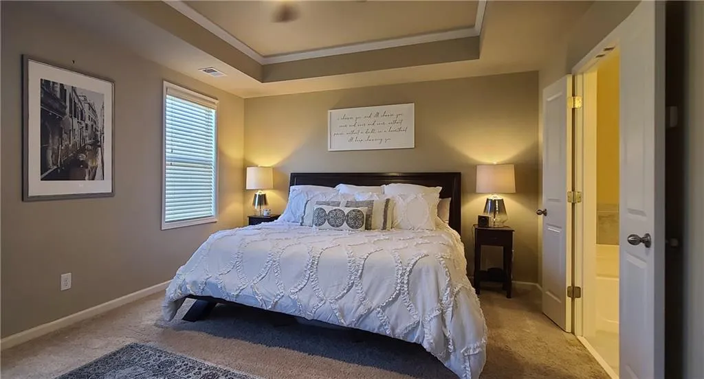 7490 Highland Bluff, Atlanta, Georgia 30328, 3 Bedrooms Bedrooms, ,3 BathroomsBathrooms,Residential,Sold,7490 Highland Bluff,6787417