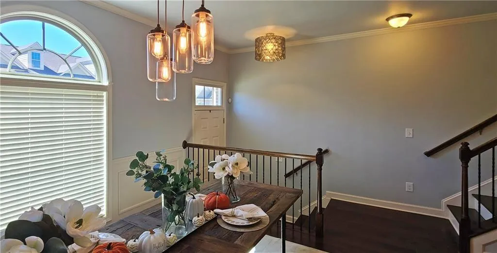 7490 Highland Bluff, Atlanta, Georgia 30328, 3 Bedrooms Bedrooms, ,3 BathroomsBathrooms,Residential,Sold,7490 Highland Bluff,6787417