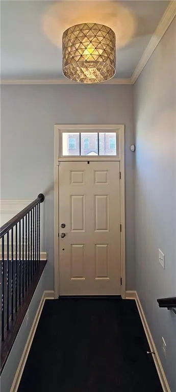 7490 Highland Bluff, Atlanta, Georgia 30328, 3 Bedrooms Bedrooms, ,3 BathroomsBathrooms,Residential,Sold,7490 Highland Bluff,6787417