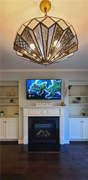 7490 Highland Bluff, Atlanta, Georgia 30328, 3 Bedrooms Bedrooms, ,3 BathroomsBathrooms,Residential,Sold,7490 Highland Bluff,6787417