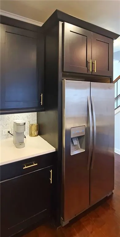 7490 Highland Bluff, Atlanta, Georgia 30328, 3 Bedrooms Bedrooms, ,3 BathroomsBathrooms,Residential,Sold,7490 Highland Bluff,6787417