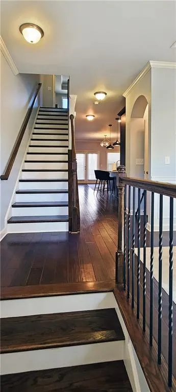 7490 Highland Bluff, Atlanta, Georgia 30328, 3 Bedrooms Bedrooms, ,3 BathroomsBathrooms,Residential,Sold,7490 Highland Bluff,6787417