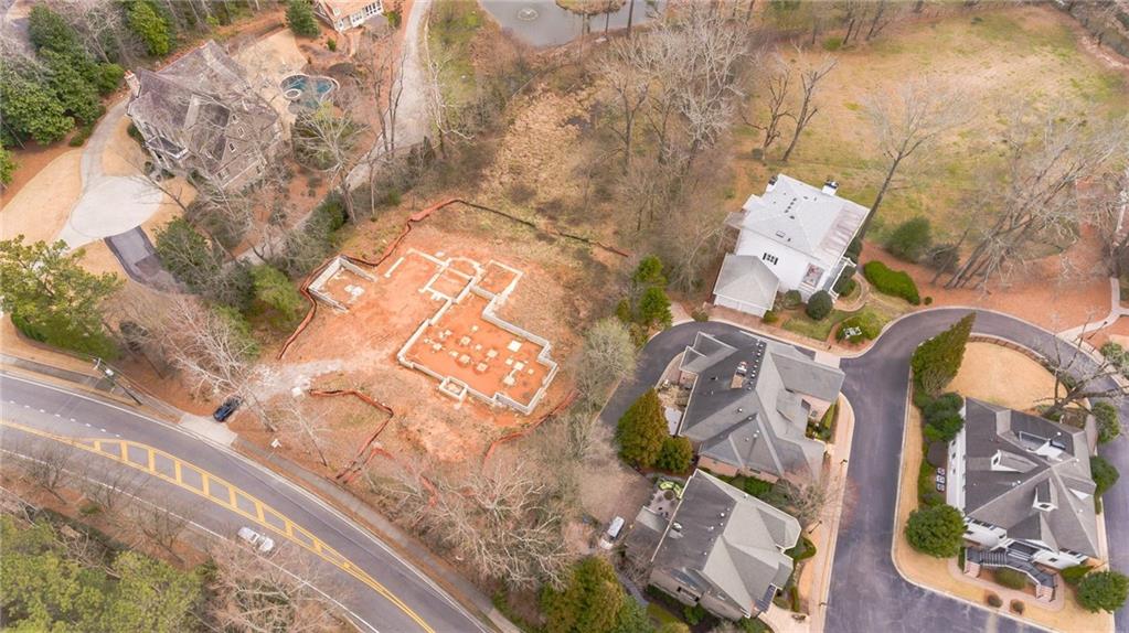 4957 Peachtree Dunwoody Road, Atlanta, Georgia 30342, ,Land,Sold,4957 Peachtree Dunwoody Road,7339895