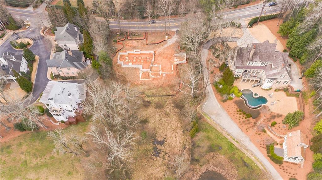 4957 Peachtree Dunwoody Road, Atlanta, Georgia 30342, ,Land,Sold,4957 Peachtree Dunwoody Road,7339895