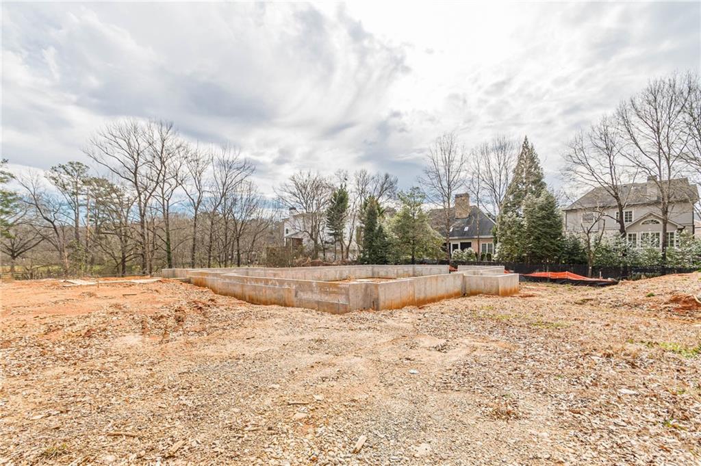 4957 Peachtree Dunwoody Road, Atlanta, Georgia 30342, ,Land,Sold,4957 Peachtree Dunwoody Road,7339895