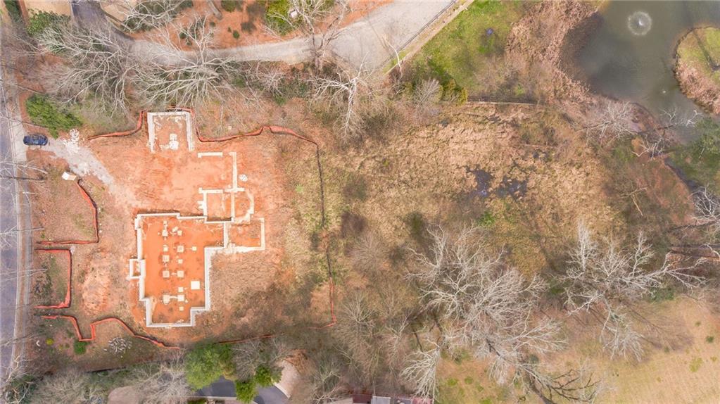 4957 Peachtree Dunwoody Road, Atlanta, Georgia 30342, ,Land,Sold,4957 Peachtree Dunwoody Road,7339895