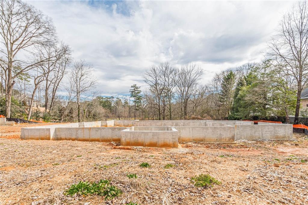 4957 Peachtree Dunwoody Road, Atlanta, Georgia 30342, ,Land,Sold,4957 Peachtree Dunwoody Road,7339895
