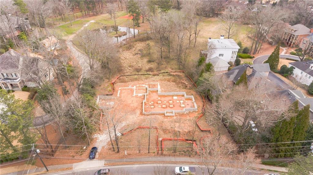 4957 Peachtree Dunwoody Road, Atlanta, Georgia 30342, ,Land,Sold,4957 Peachtree Dunwoody Road,7339895