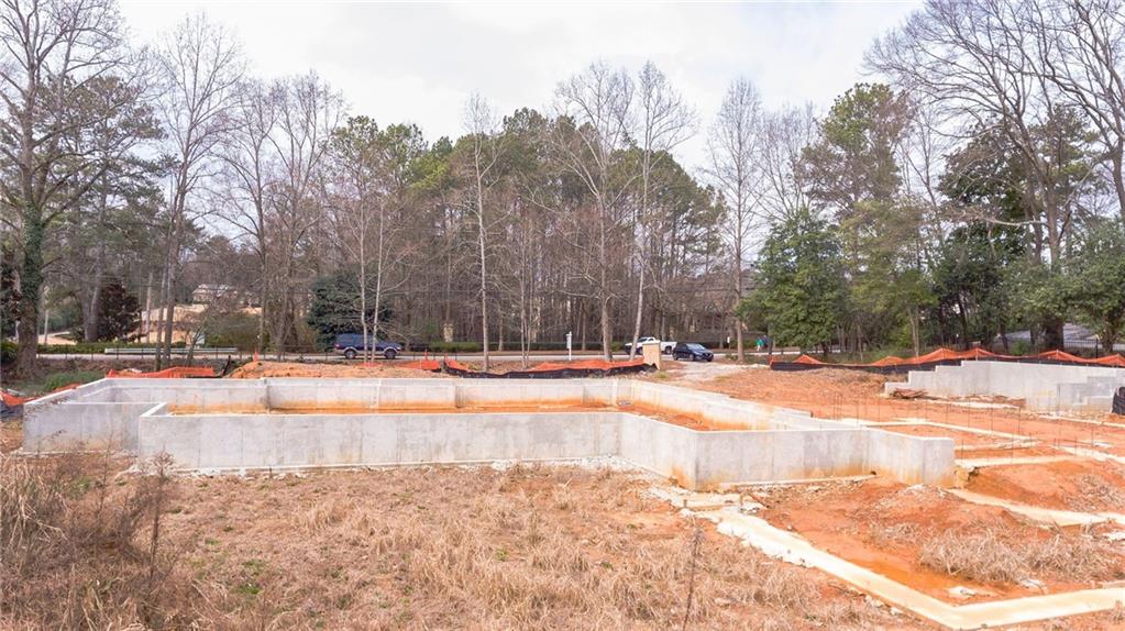 4957 Peachtree Dunwoody Road, Atlanta, Georgia 30342, ,Land,Sold,4957 Peachtree Dunwoody Road,7339895