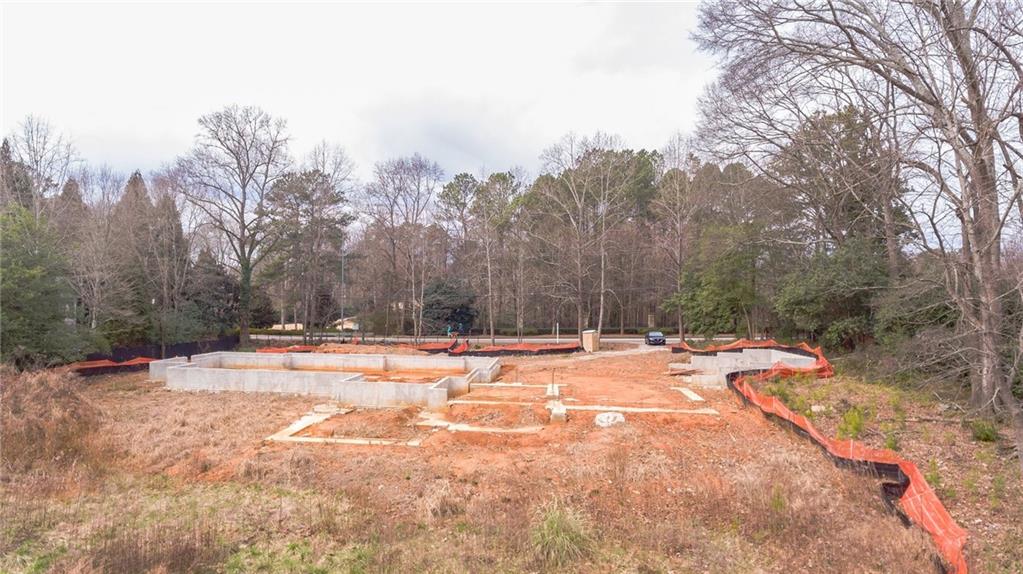 4957 Peachtree Dunwoody Road, Atlanta, Georgia 30342, ,Land,Sold,4957 Peachtree Dunwoody Road,7339895