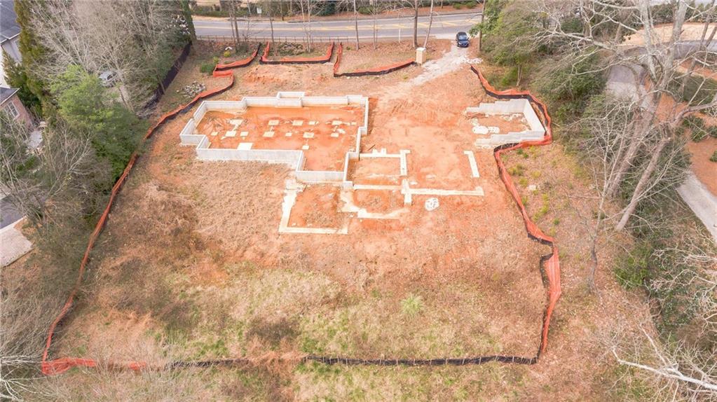 4957 Peachtree Dunwoody Road, Atlanta, Georgia 30342, ,Land,Sold,4957 Peachtree Dunwoody Road,7339895