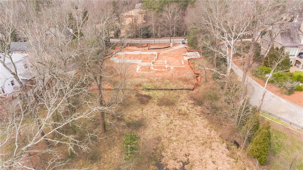 4957 Peachtree Dunwoody Road, Atlanta, Georgia 30342, ,Land,Sold,4957 Peachtree Dunwoody Road,7339895