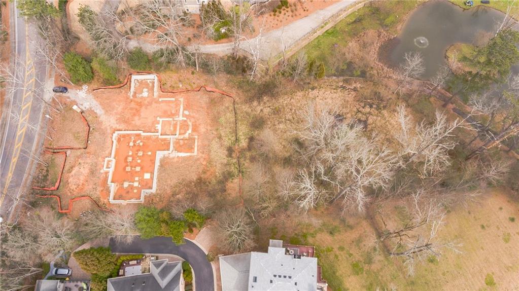 4957 Peachtree Dunwoody Road, Atlanta, Georgia 30342, ,Land,Sold,4957 Peachtree Dunwoody Road,7339895