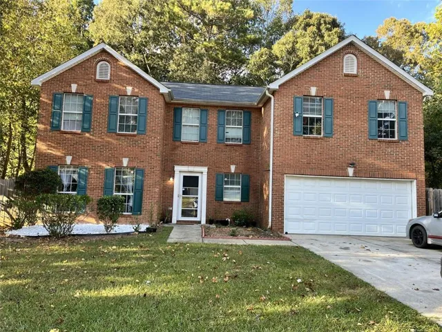 800 Sinclair Way, Jonesboro, Georgia 30238