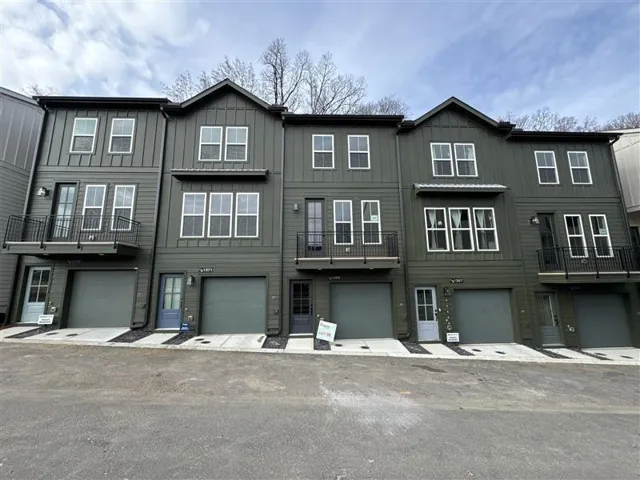 1415 Zenith Circle Se Unit 45, Atlanta, Georgia 30315