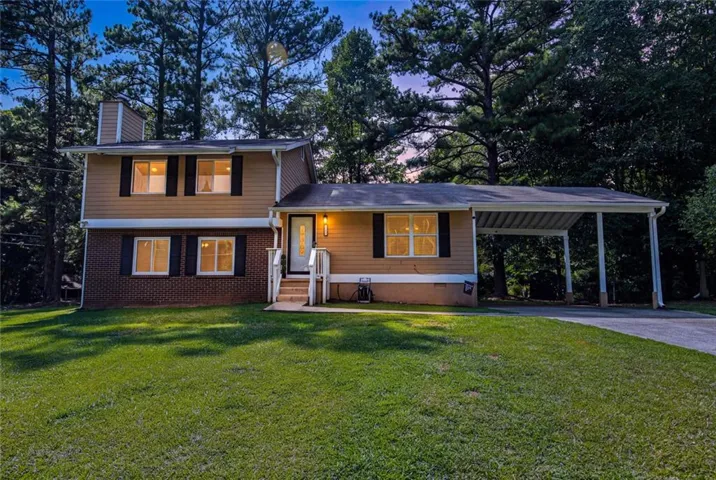 9256 Raven Drive, Jonesboro, Georgia 30238