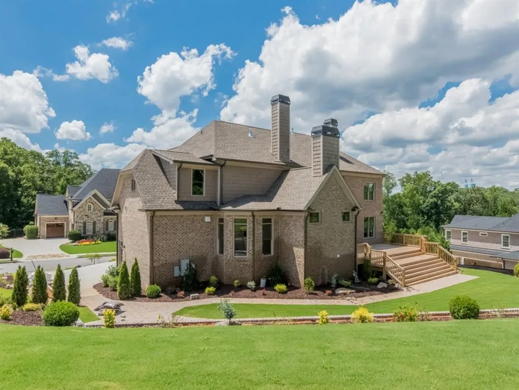 660 Coley Oaks Court, Sandy Springs, Georgia 30350, 5 Bedrooms Bedrooms, ,5 BathroomsBathrooms,Residential,Sold,660 Coley Oaks Court,5736326