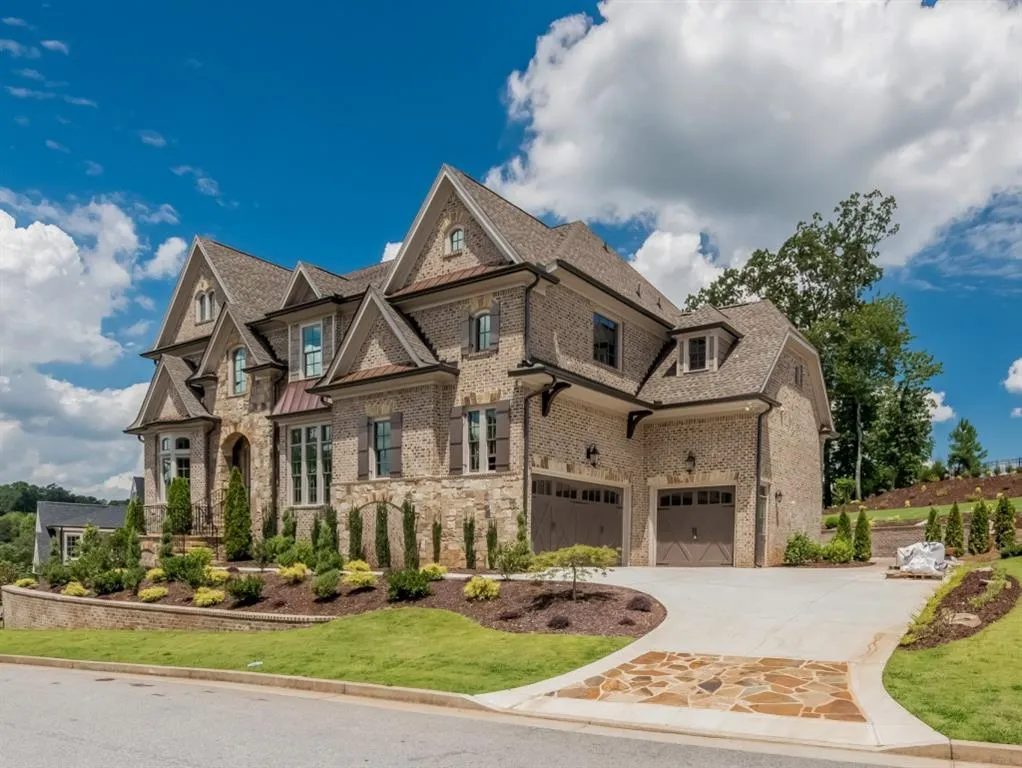 660 Coley Oaks Court, Sandy Springs, Georgia 30350, 5 Bedrooms Bedrooms, ,5 BathroomsBathrooms,Residential,Sold,660 Coley Oaks Court,5736326