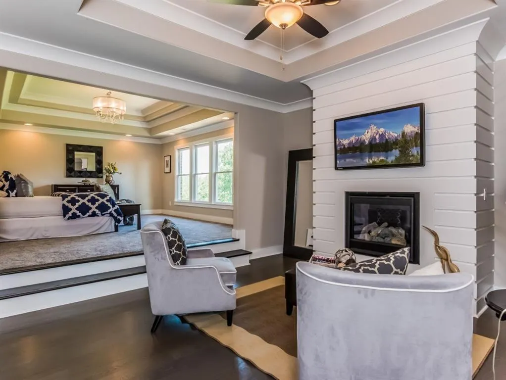 660 Coley Oaks Court, Sandy Springs, Georgia 30350, 5 Bedrooms Bedrooms, ,5 BathroomsBathrooms,Residential,Sold,660 Coley Oaks Court,5736326