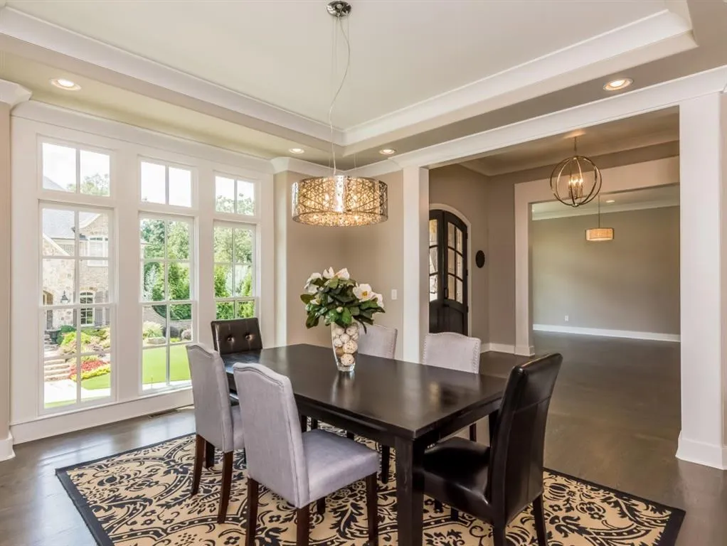 660 Coley Oaks Court, Sandy Springs, Georgia 30350, 5 Bedrooms Bedrooms, ,5 BathroomsBathrooms,Residential,Sold,660 Coley Oaks Court,5736326