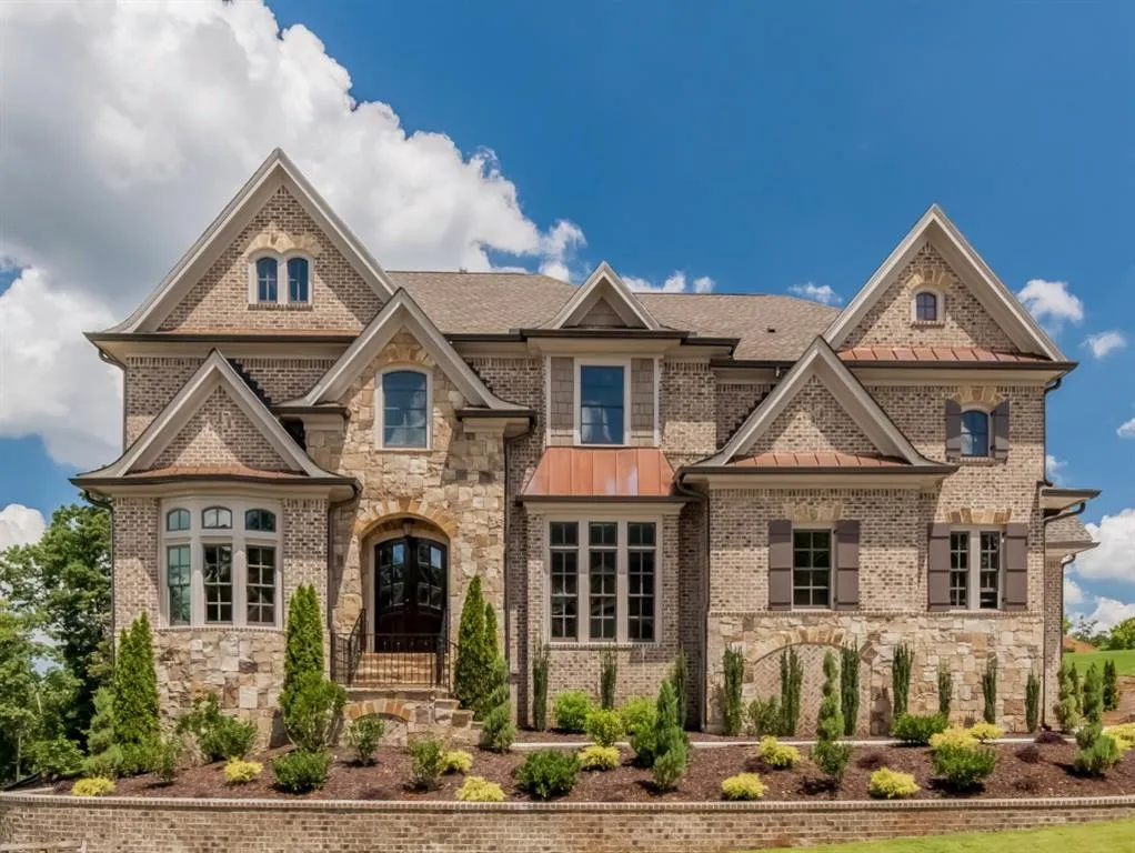 660 Coley Oaks Court, Sandy Springs, Georgia 30350, 5 Bedrooms Bedrooms, ,5 BathroomsBathrooms,Residential,Sold,660 Coley Oaks Court,5736326