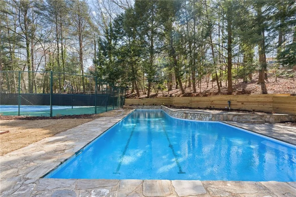 14 Ball Creek Way, Atlanta, Georgia 30350, 6 Bedrooms Bedrooms, ,5 BathroomsBathrooms,Residential,For Sale,14 Ball Creek Way,7738408