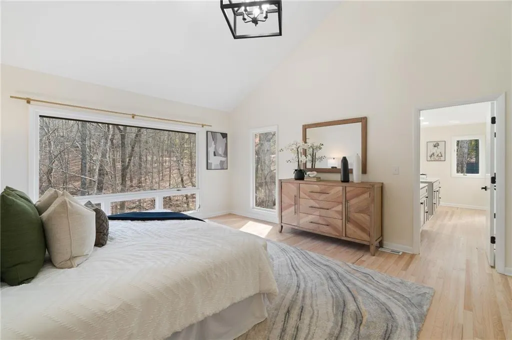 14 Ball Creek Way, Atlanta, Georgia 30350, 6 Bedrooms Bedrooms, ,5 BathroomsBathrooms,Residential,For Sale,14 Ball Creek Way,7738408
