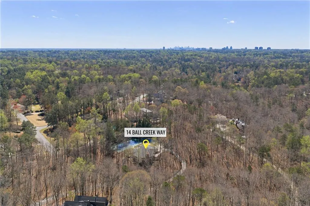 14 Ball Creek Way, Atlanta, Georgia 30350, 6 Bedrooms Bedrooms, ,5 BathroomsBathrooms,Residential,For Sale,14 Ball Creek Way,7738408